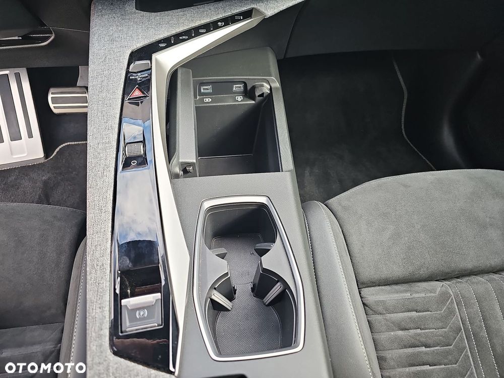 Peugeot 3008 - 17