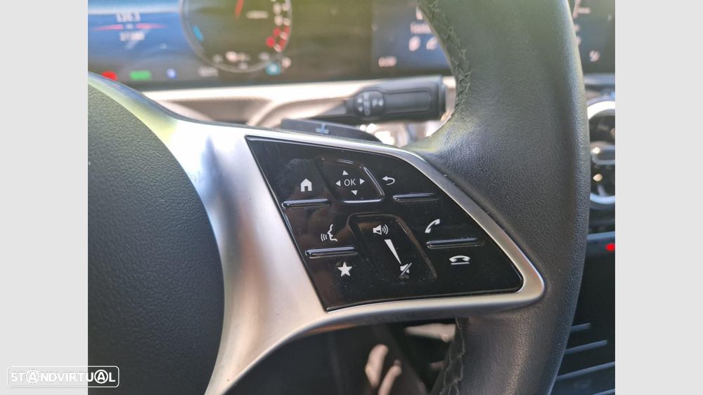 Mercedes-Benz A 250 e - 14