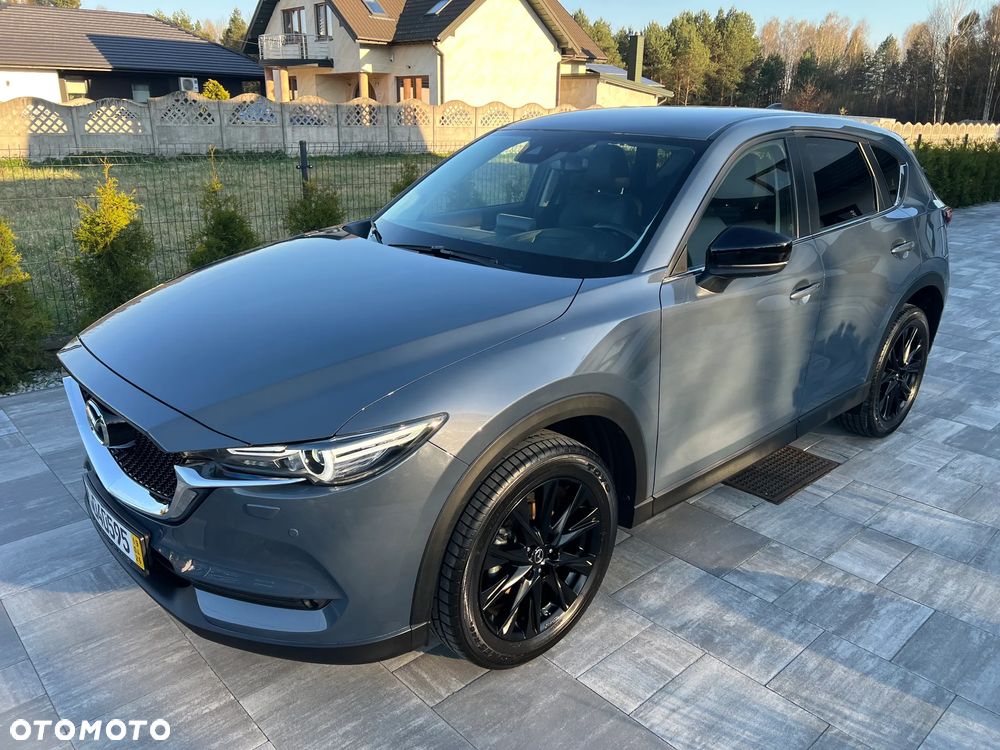 Mazda CX-5 2.0 Homura 2WD - 9