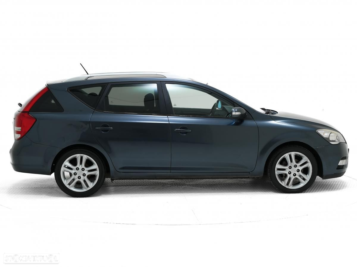 Kia Ceed - 2