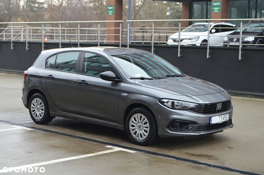 Fiat Tipo 1.4 16v Mirror - 17