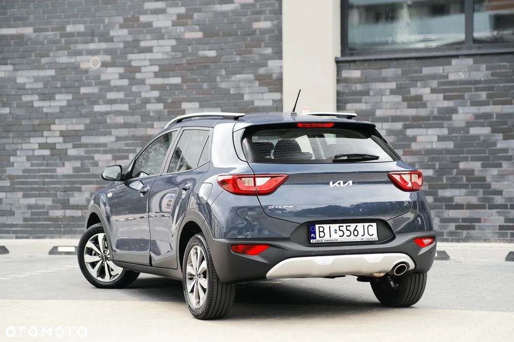 Kia Stonic 1.0 T-GDI M - 6