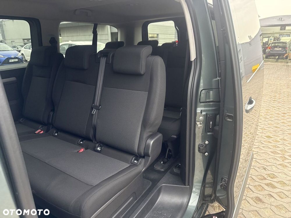 Toyota Proace Verso 2.0 D4-D Long Business - 17