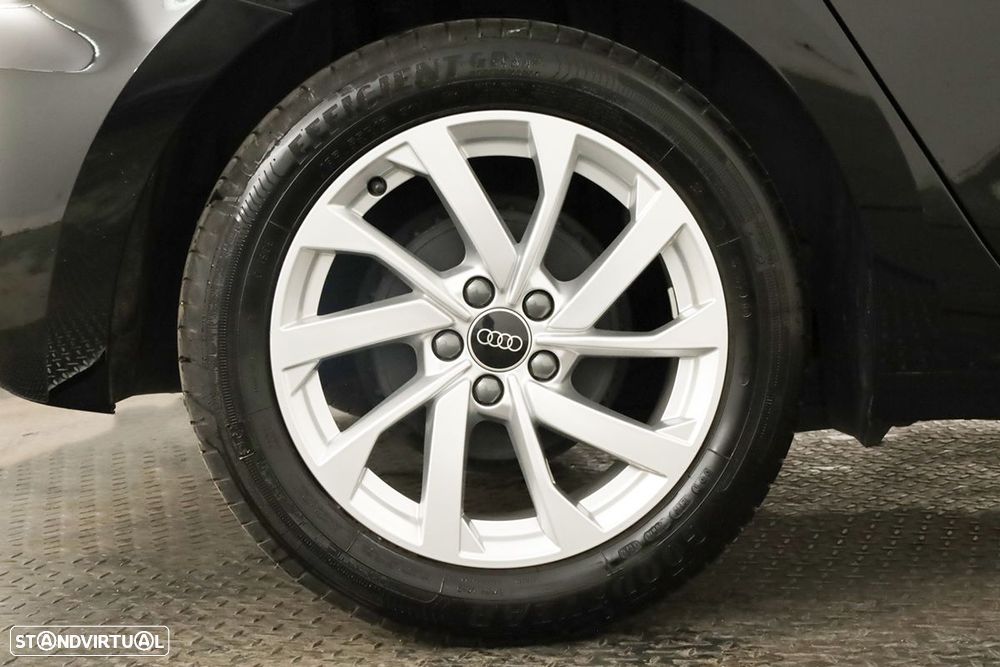 Audi A1 Sportback 25 TFSI Advanced - 5