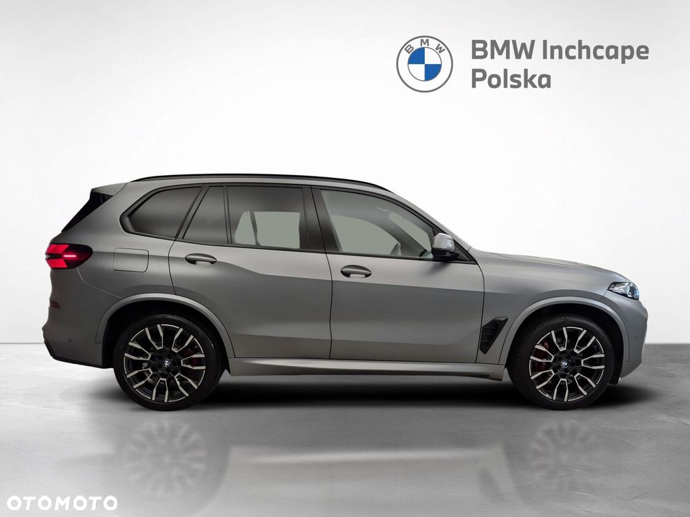 BMW X5 - 7