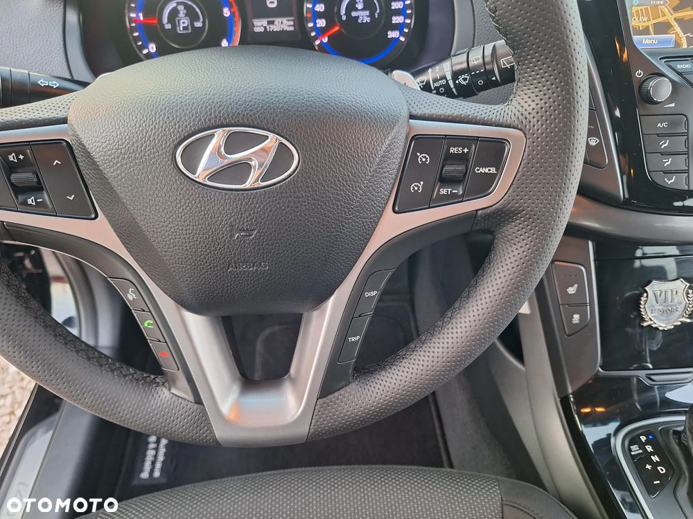 Hyundai i40 1.7 CRDi Premium - 24