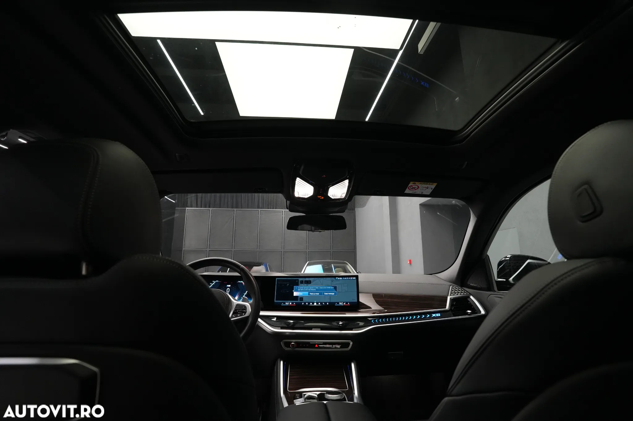 BMW X6 xDrive30d AT MHEV - 26