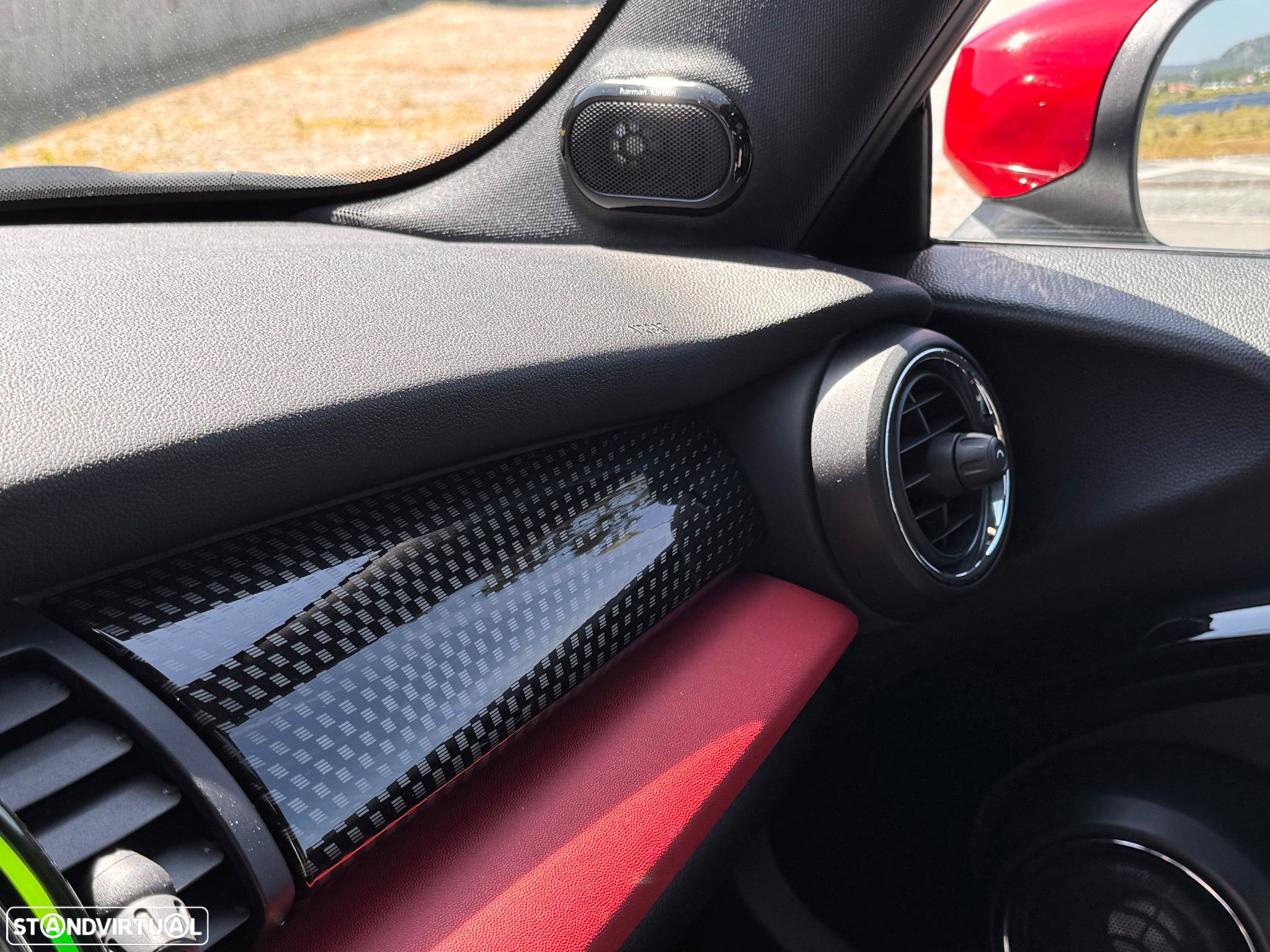 MINI 3 Portas John Cooper Works Auto Desportiva - 30