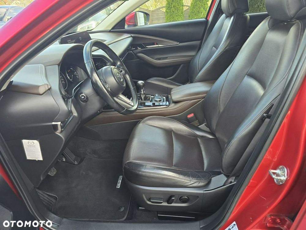 Mazda CX-30 - 13