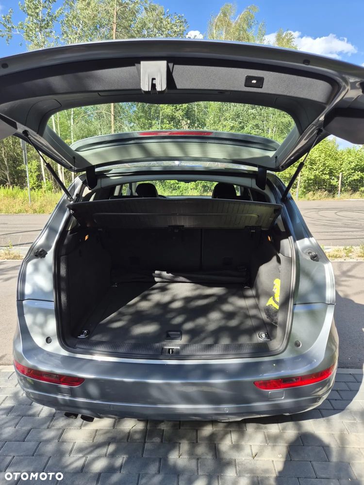Audi Q5 2.0 TDI Quattro S tronic - 8