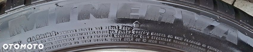 audi a4 b8 a5 8t koła felgi opony wielosezon 6mm 245/40/18r - 6