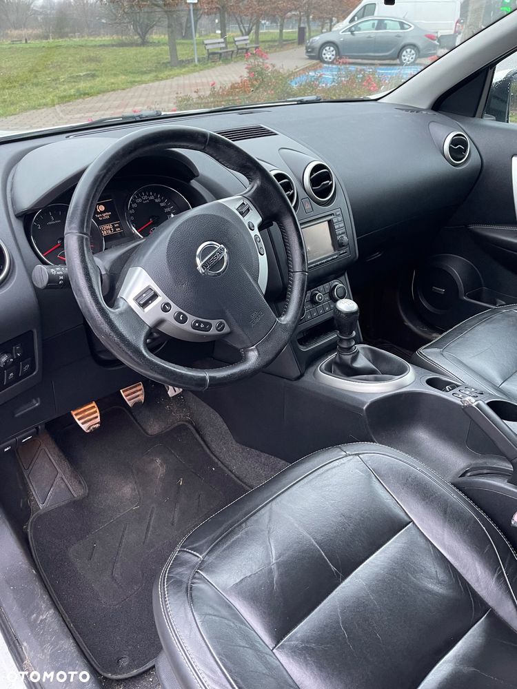 Nissan Qashqai 1.6 dCi Acenta - 8