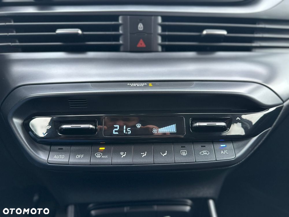 Hyundai i20 1.0 T-GDI - 33