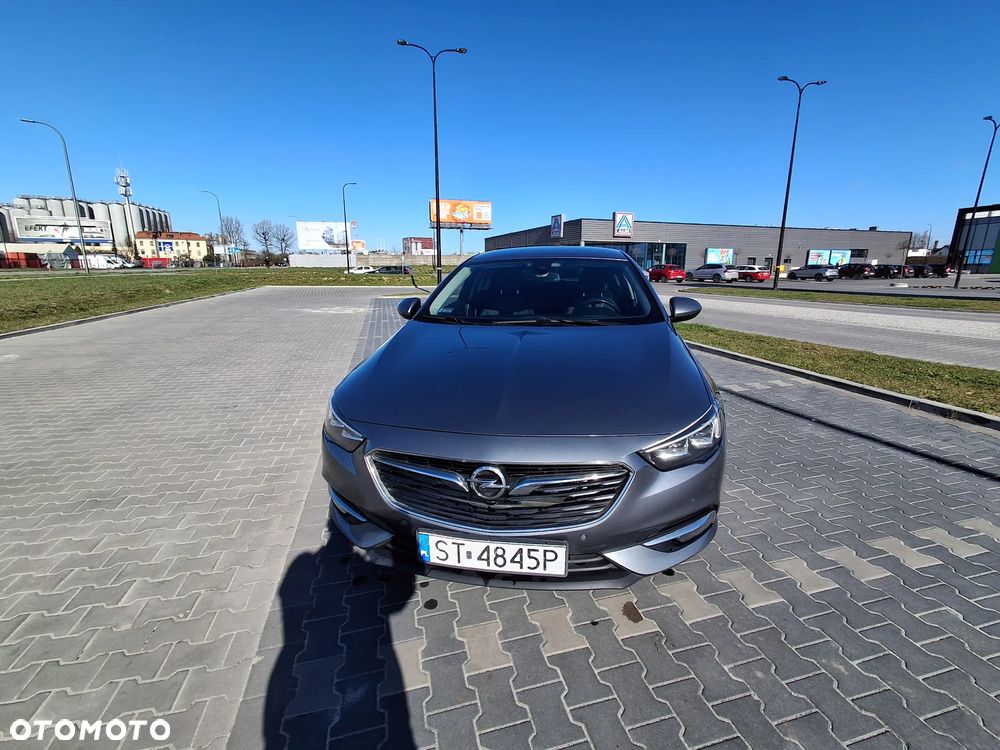 Opel Insignia 1.6 T Elite S&S - 4