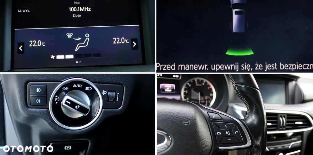 Infiniti Q30 - 9
