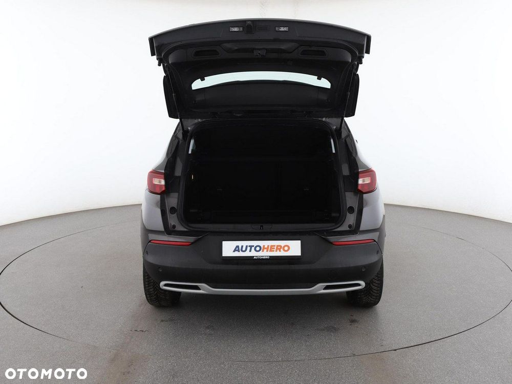 Opel Grandland X 1.5 D Start/Stop Automatik Business Elegance - 20