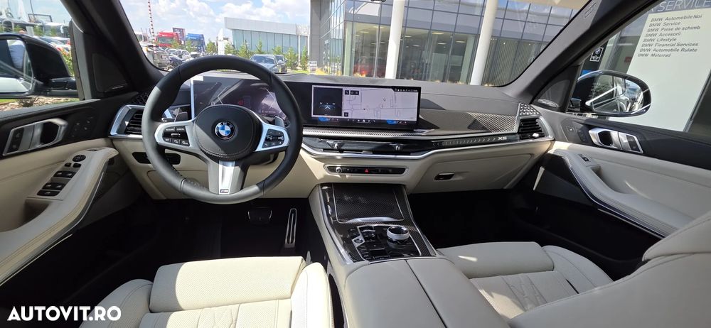 BMW X5 xDrive30d AT MHEV - 9
