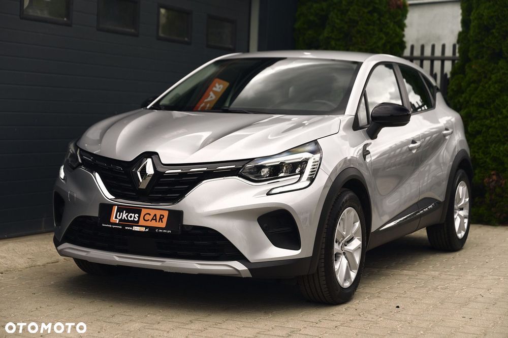 Renault Captur - 35