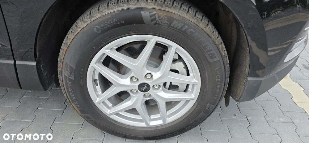 Ford Edge - 13