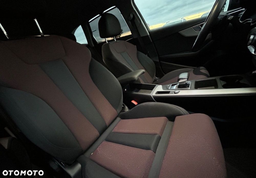 Audi A4 Avant - 22
