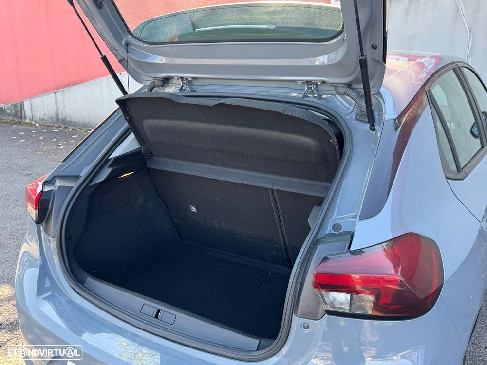 Opel Corsa 1.2 Elegance - 5