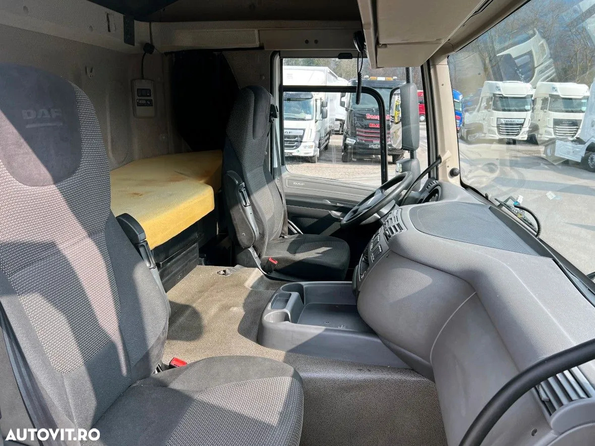DAF CF 440 FT LD mega volum - 7