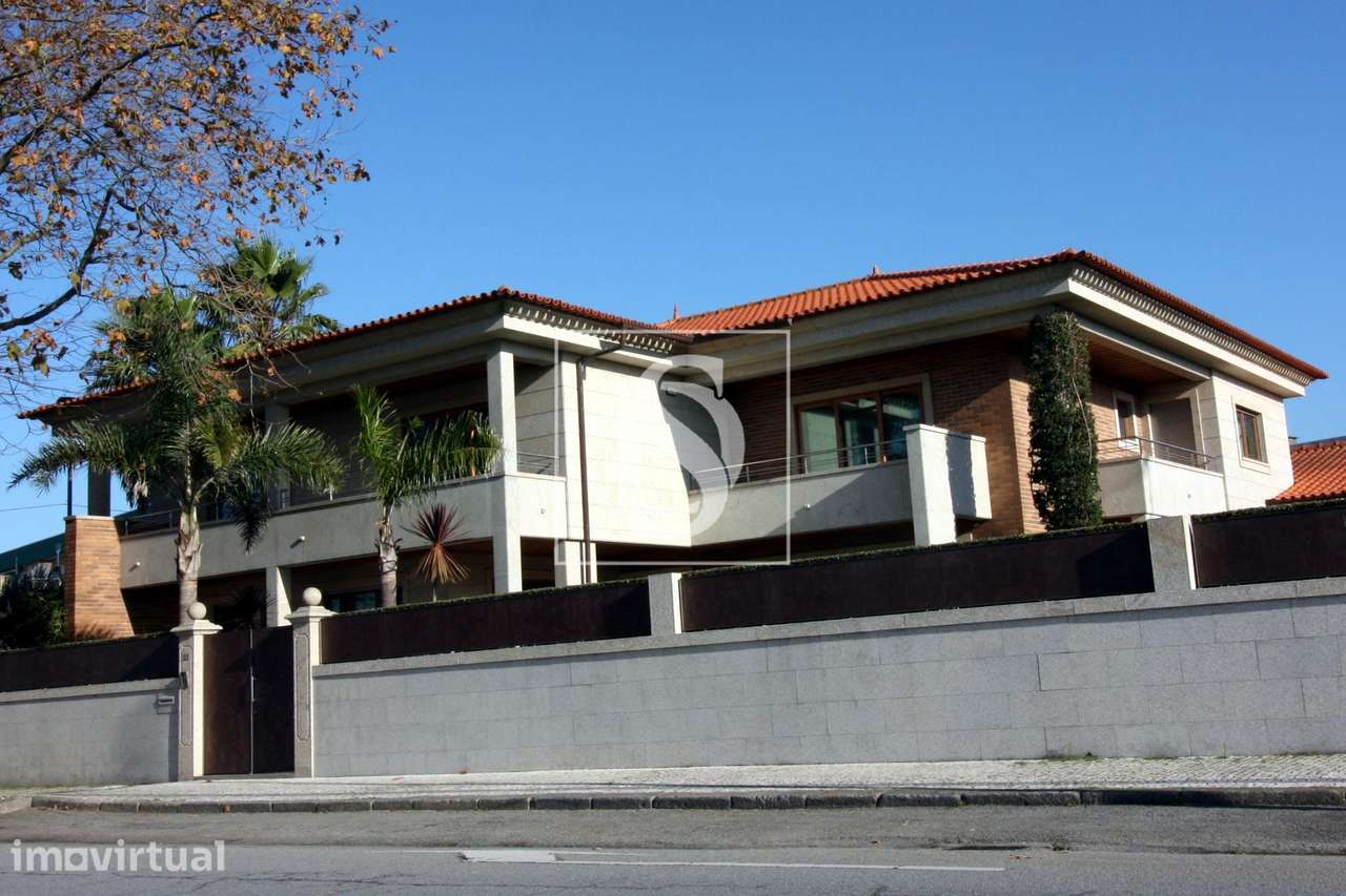Moradia T6 Venda em Esposende, Marinhas e Gandra,Esposende - Grande imagem: 2/24
