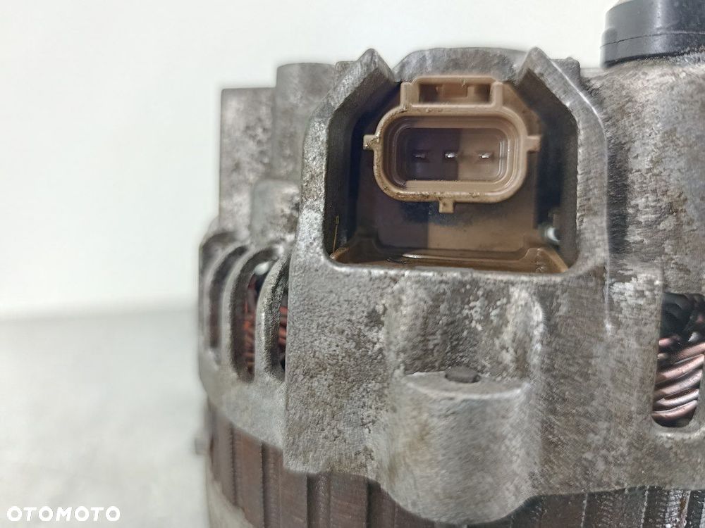 ALTERNATOR MAZDA 2 I 2S6T-10300-CB 1.25 16V 75KM - 8