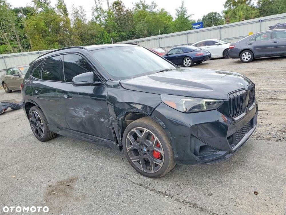 BMW X1 - 6