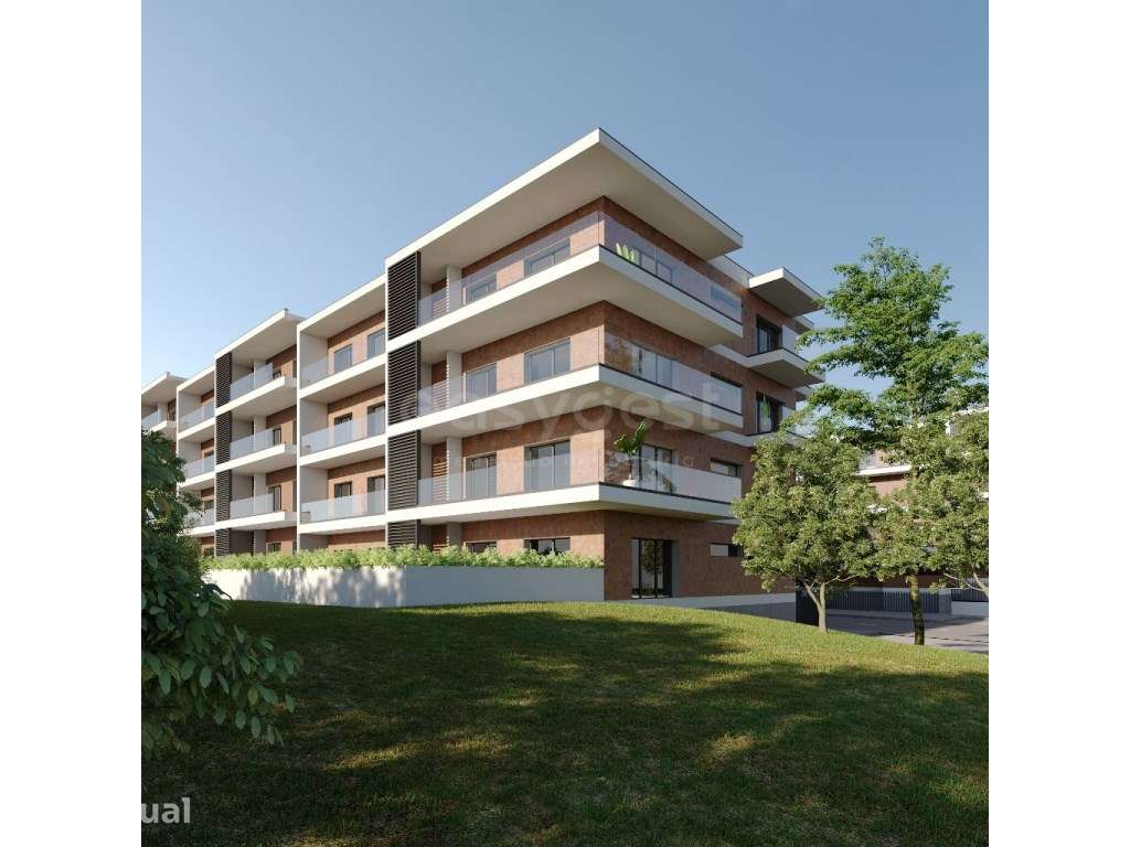 Apartamento T3 em Mafra em construção - Grande imagem: 2/9
