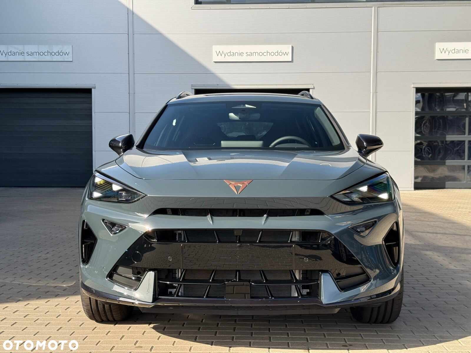 Cupra Formentor 2.0 TDI DSG - 4