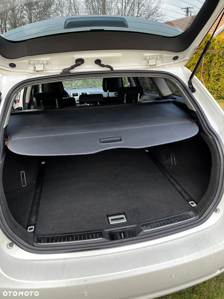 Toyota Avensis 2.0 D-4D Active - 2