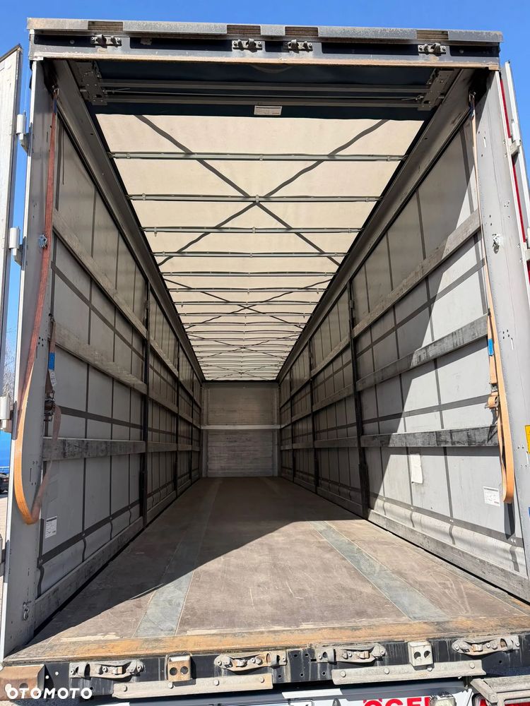 Kögel S24-1 MEGA - 5