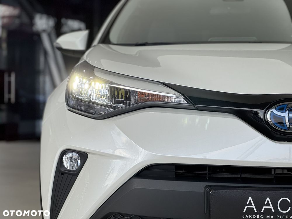 Toyota C-HR - 40
