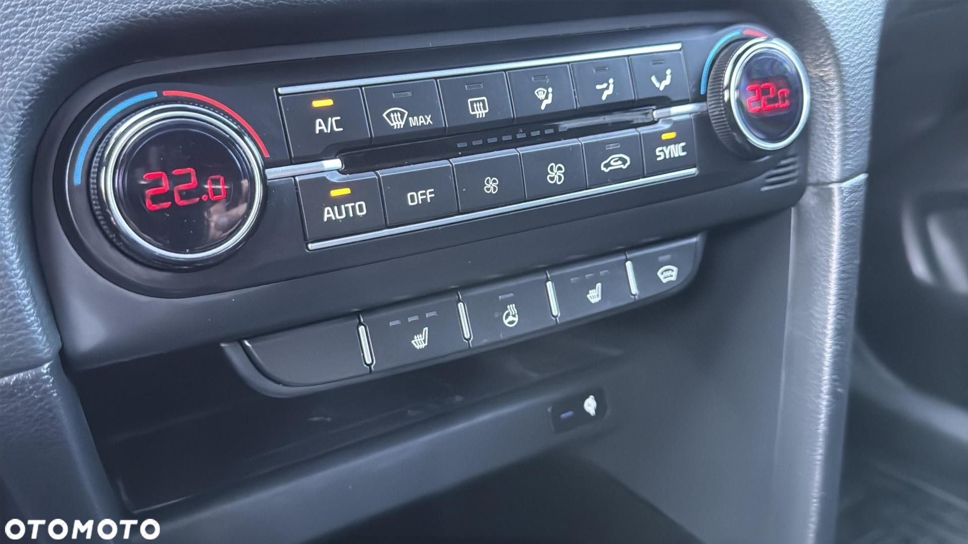 Kia ProCeed 1.5 T-GDI GT Line DCT - 18