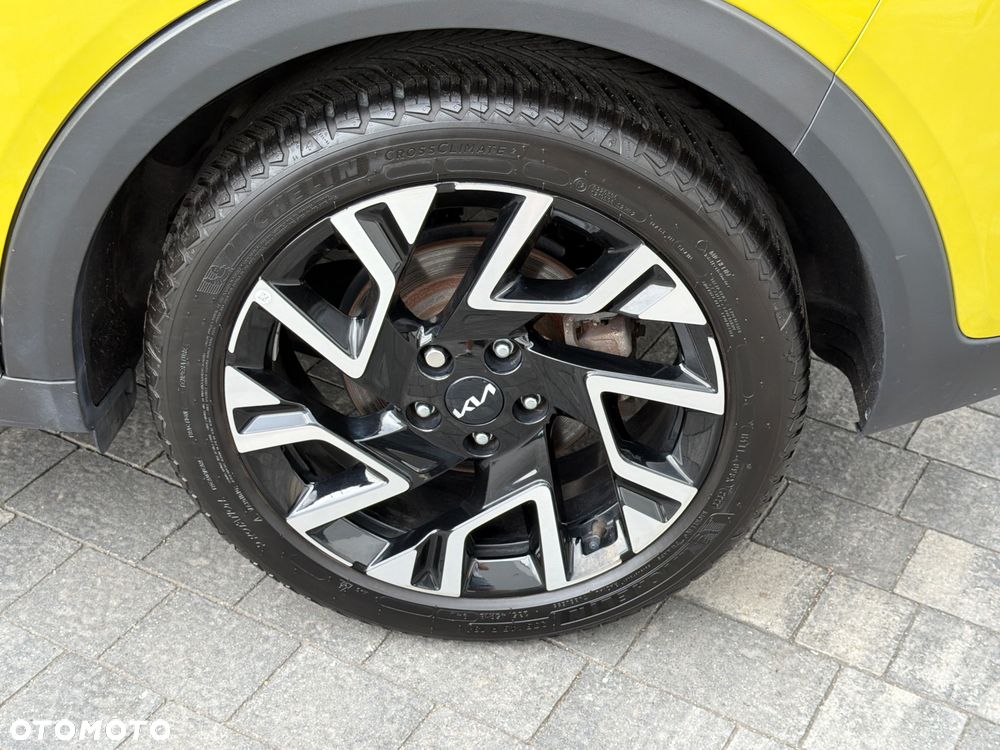 Kia XCeed 1.5 T-GDI OPF DCT7 VISION - 13