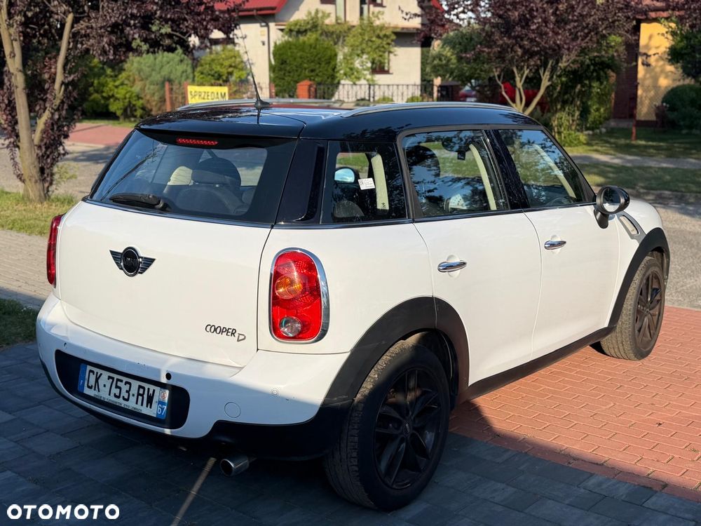 MINI Cooper D Baker Street - 5
