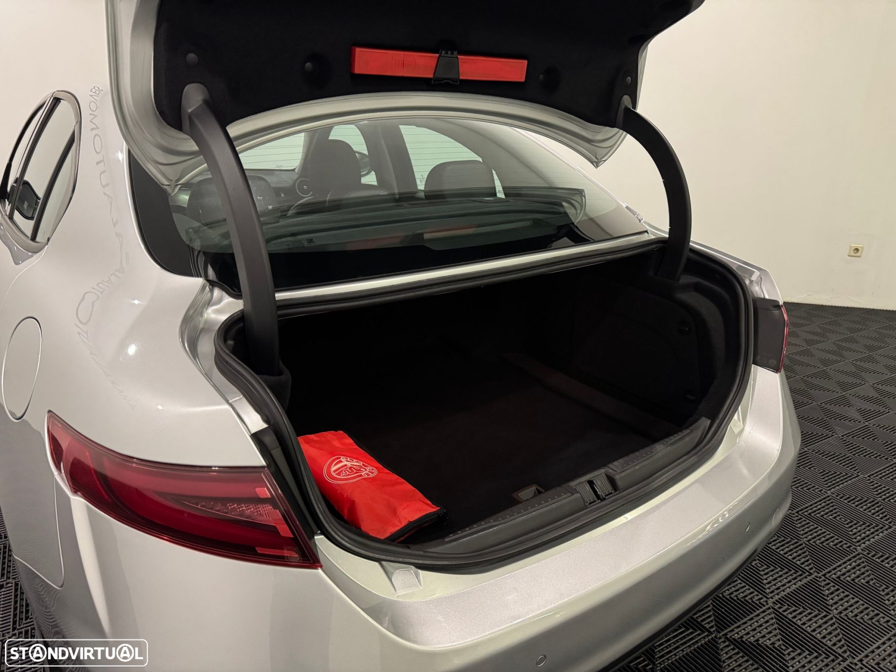 Alfa Romeo Giulia 2.2 D Super - 53