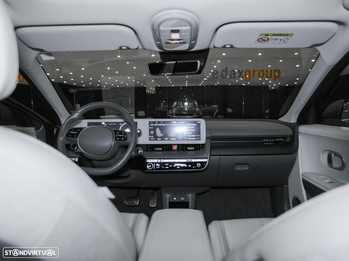 Hyundai Ioniq 5 77 kWh Premium - 6