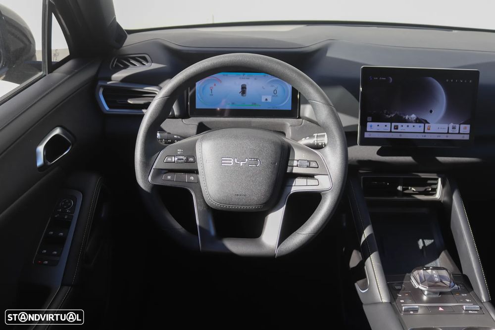 BYD Atto 2 45.1 kWh Active - 8