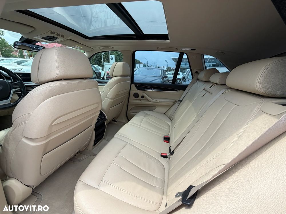 BMW X5 xDrive30d - 15
