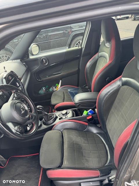 MINI Countryman Cooper SD ALL4 sport - 7