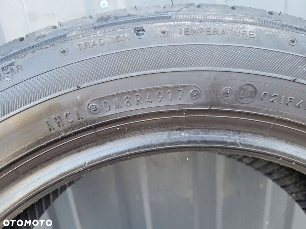 FALKEN ZIEX ZE310 ECORUN 185/60 R15 84H - 5