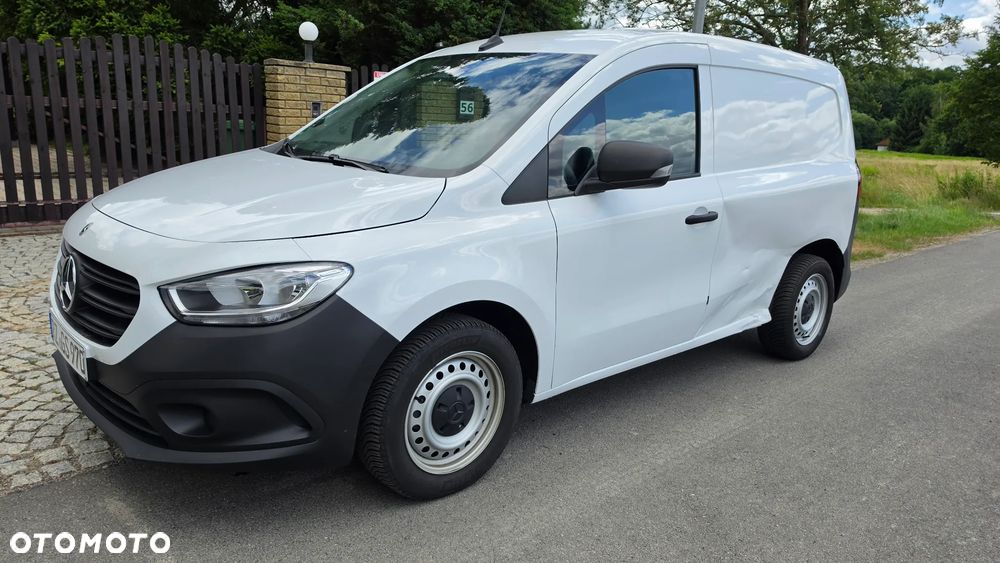 Mercedes-Benz Citan - 18