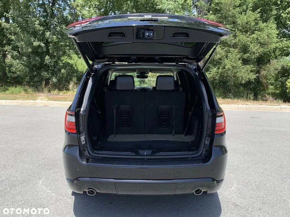 Dodge Durango - 8