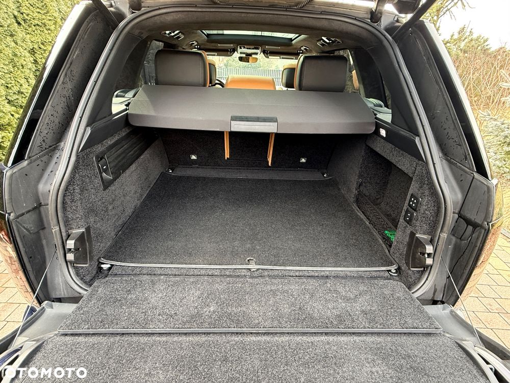 Land Rover Range Rover 3.0 P400 mHEV Autobiography - 23