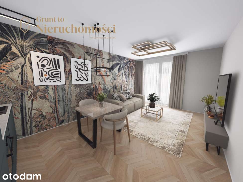 Nowa inwestycja | 0 % prowizji | Naramowice