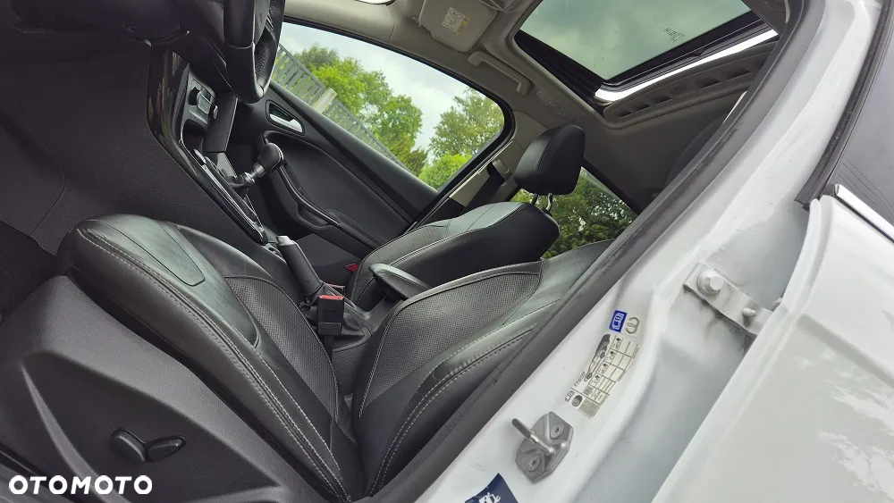 Ford Focus 2.0 TDCi ST-Line ASS - 6