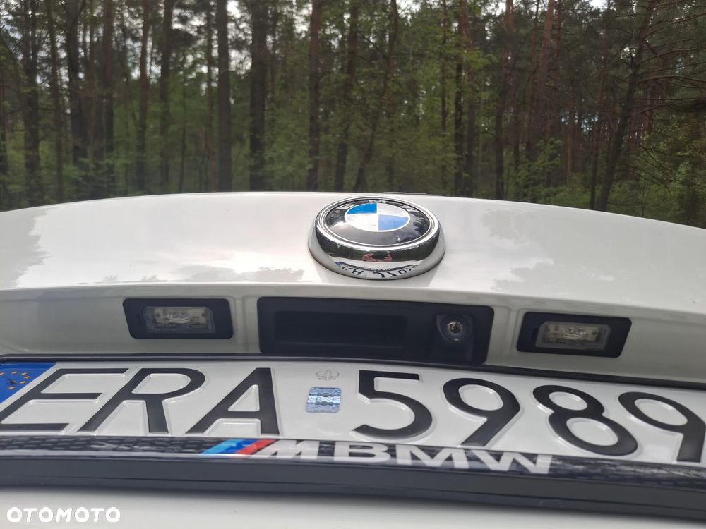 BMW X3 xDrive35d Sport-Aut M Sport - 7