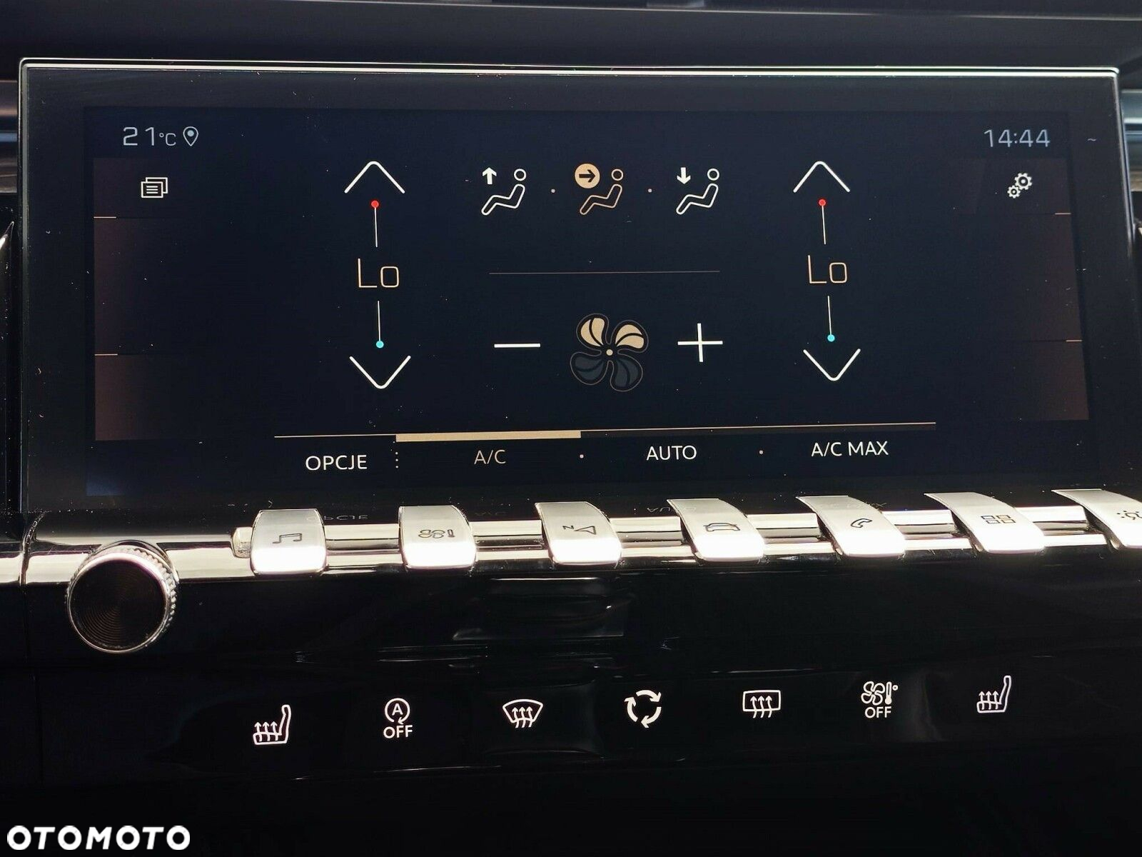 Peugeot 508 1.6 PureTech GT S&S EAT8 - 19